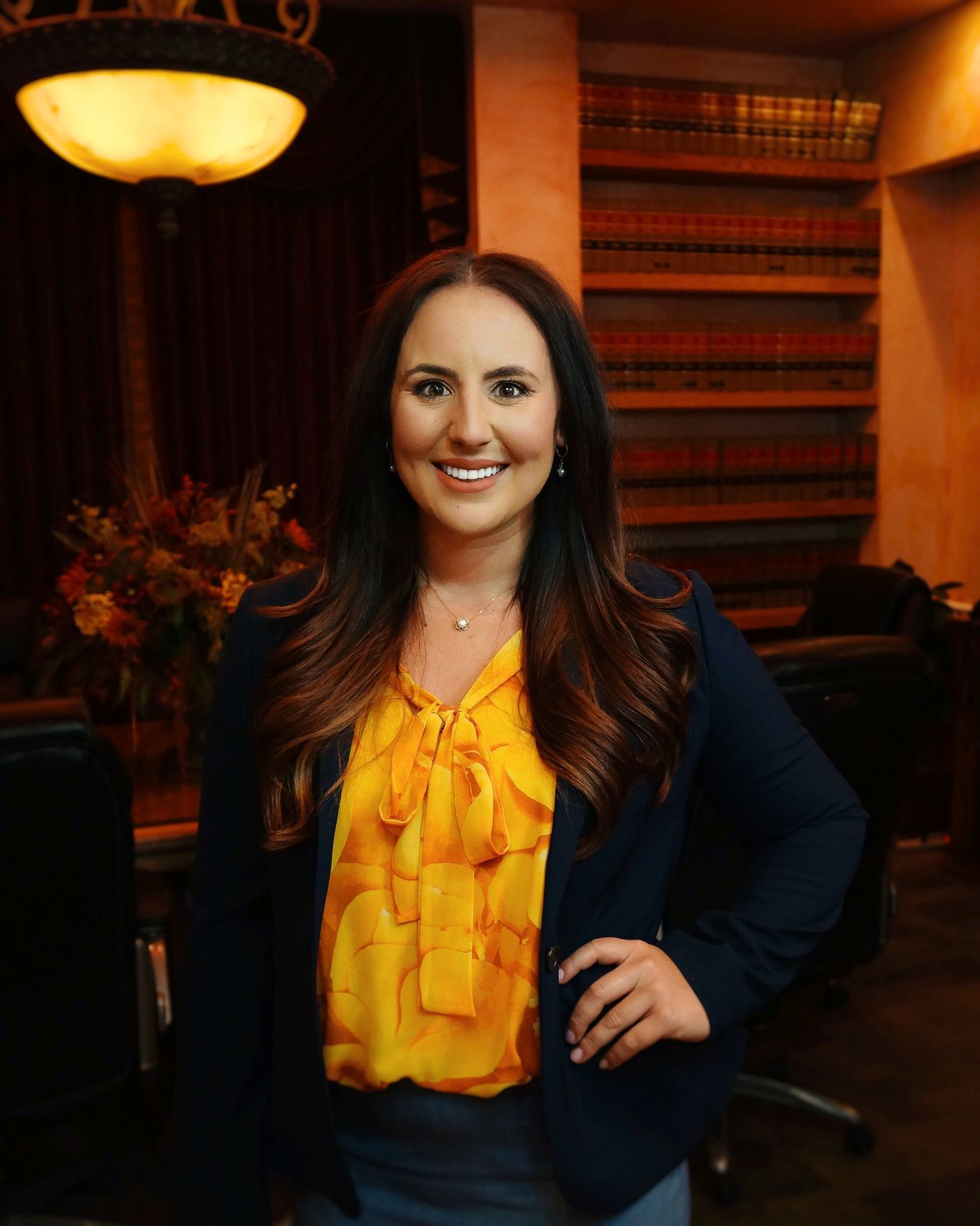 New Attorney Joins The Law Offices of Michael Cordova